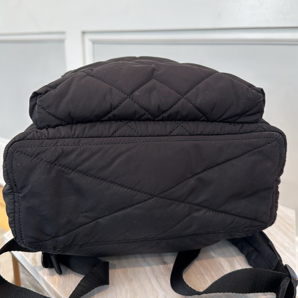 Marc Jacobs Bag Quilted Nylon Backpack - Picture 9 of 15